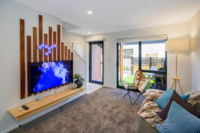 It's Gettin' HUT in Here, Lower Hutt